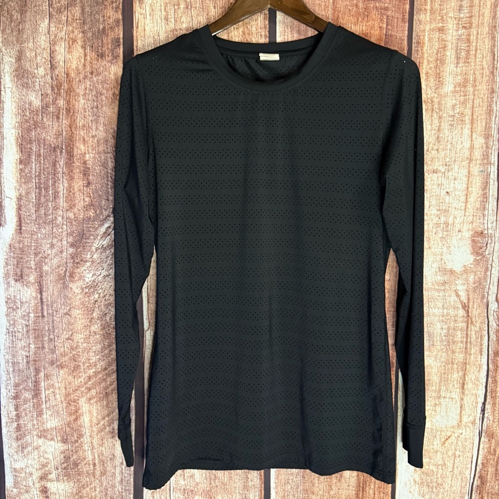 ZYIA long Sleeve Top